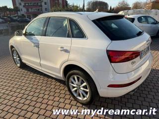 AUDI Q3 usata, con Bluetooth
