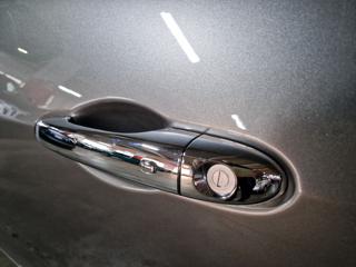 MASERATI Ghibli usata, con Servosterzo