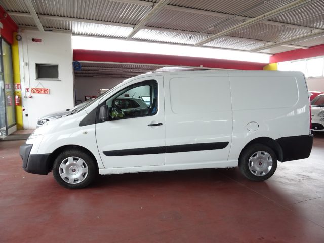 FIAT Scudo usata, con ABS