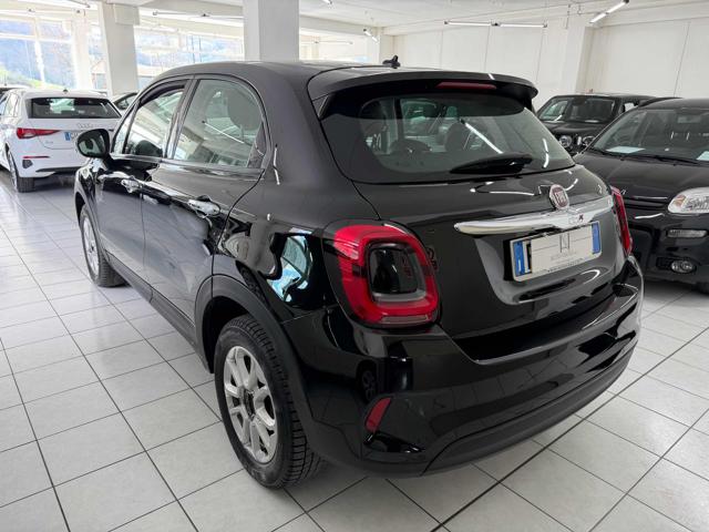 FIAT 500X usata, con Climatizzatore