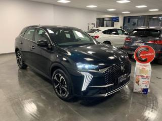 DS AUTOMOBILES DS 7 1.5 BlueHDi Automatico Bastille Business