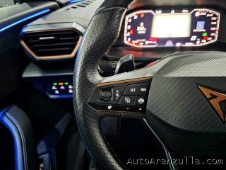 CUPRA Formentor usata, con Fendinebbia