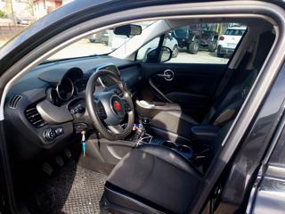 FIAT 500X usata, con Immobilizzatore elettronico