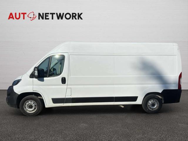 FIAT Ducato usata, con Controllo trazione