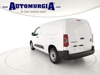 FIAT Doblo usata, con Airbag Passeggero