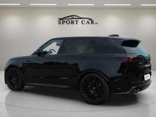 LAND ROVER Range Rover Sport usata, con Airbag Passeggero