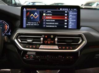 BMW X4 usata, con Cerchi in lega