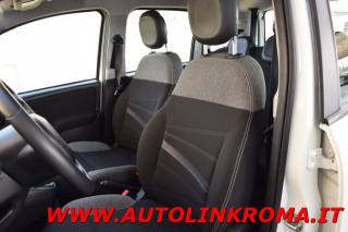 FIAT Panda usata, con ESP