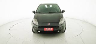 FIAT Punto usata, con Airbag