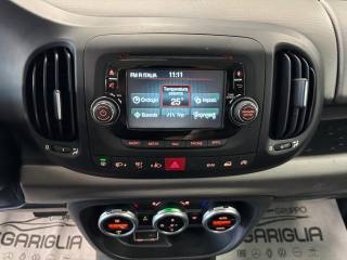 FIAT 500L usata, con Immobilizzatore elettronico