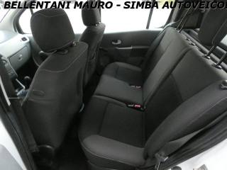 RENAULT Modus usata, con Specchietti laterali elettrici