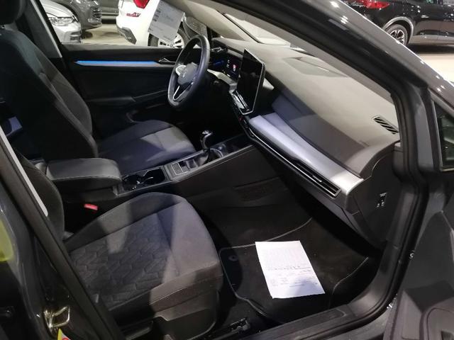 VOLKSWAGEN Golf usata, con Controllo automatico clima