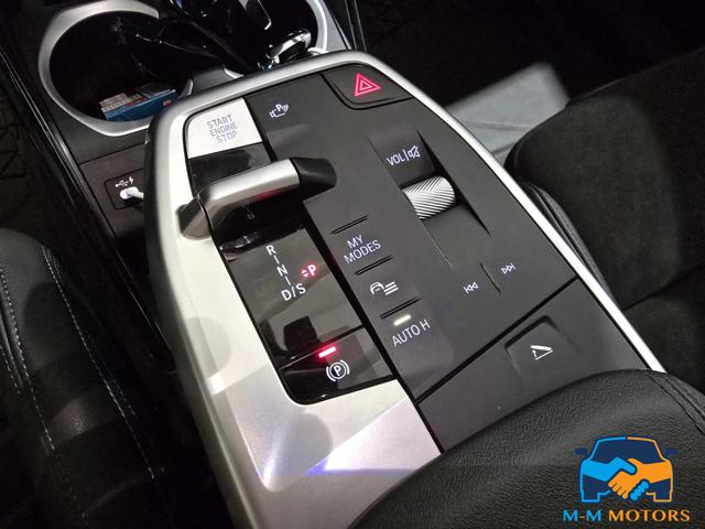 BMW X2 usata, con Interni in pelle