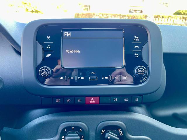 FIAT Panda usata, con Vivavoce