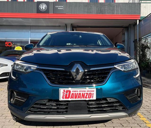 RENAULT Arkana usata, con Airbag