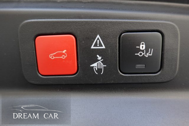 PEUGEOT 5008 usata, con Filtro antiparticolato