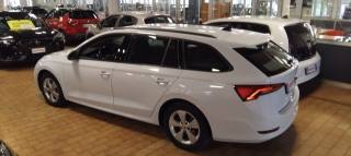 SKODA Octavia usata, con Autoradio