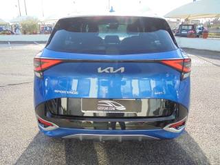 KIA Sportage usata, con Autoradio digitale