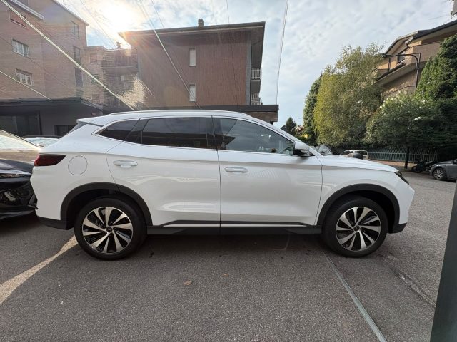 BYD Seal usata, con Airbag laterali
