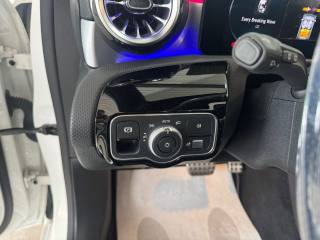 MERCEDES-BENZ A 180 usata, con Servosterzo