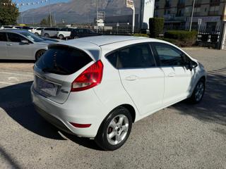 FORD Fiesta usata, con Climatizzatore