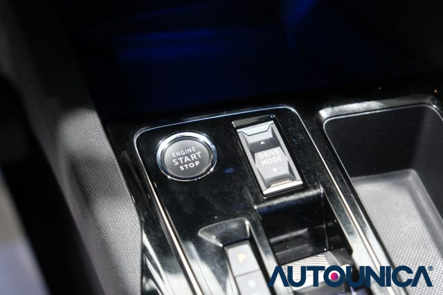 PEUGEOT 3008 usata, con Vivavoce