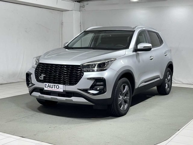 DR MOTOR DR 5.0 usata, con ABS