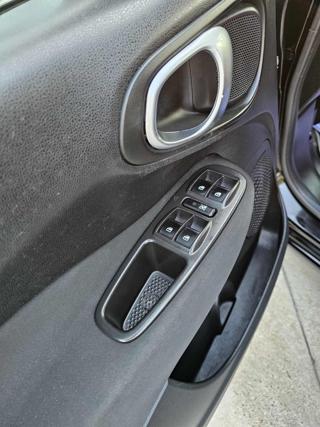 FIAT 500L usata, con Park Distance Control