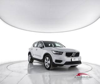 VOLVO XC40 usata 1
