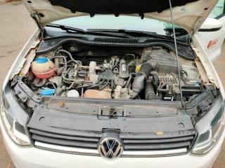 VOLKSWAGEN Polo usata, con Volante in pelle