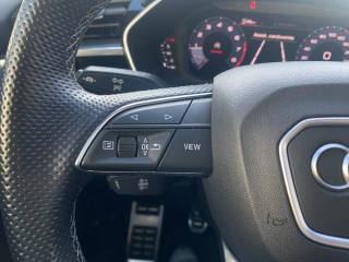 AUDI Q3 usata, con Touch screen