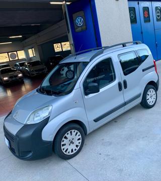 CITROEN Nemo usata, con Bracciolo