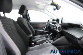 PEUGEOT 208 usata 55
