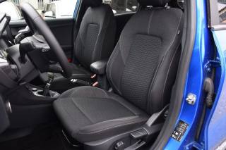 FORD Puma usata, con Autoradio