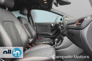 FORD Puma usata 14