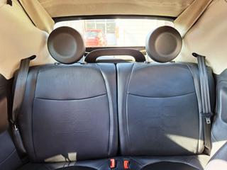 FIAT 500C usata 49