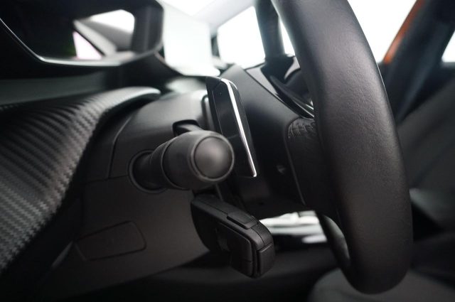 PEUGEOT 2008 usata, con Cerchi in lega