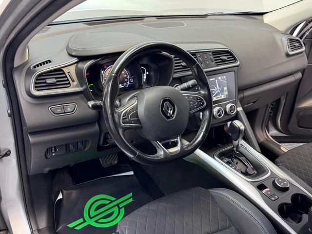 RENAULT Kadjar usata, con Chiusura centralizzata
