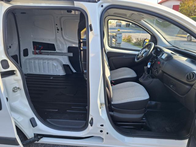 FIAT Fiorino usata, con ESP