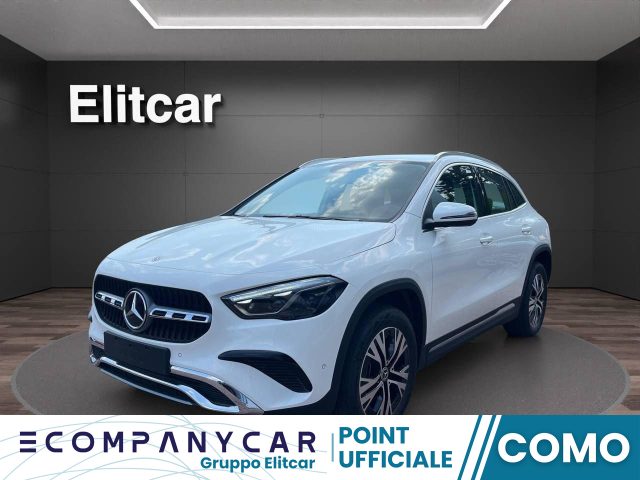 MERCEDES-BENZ GLA 180 usata, con ABS