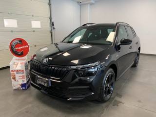 SKODA Kamiq usata, con Specchietti laterali elettrici