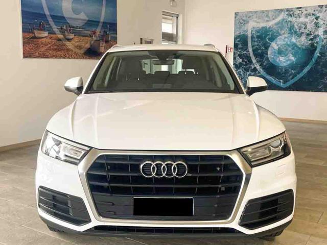 AUDI Q5 usata, con Airbag