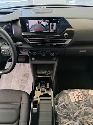 CITROEN C4 usata, con Boardcomputer