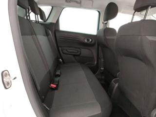 CITROEN C3 Aircross usata, con Volante in pelle