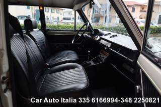 FIAT 124 Berlina usata 71