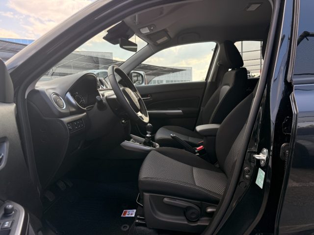 SUZUKI Vitara usata, con ESP