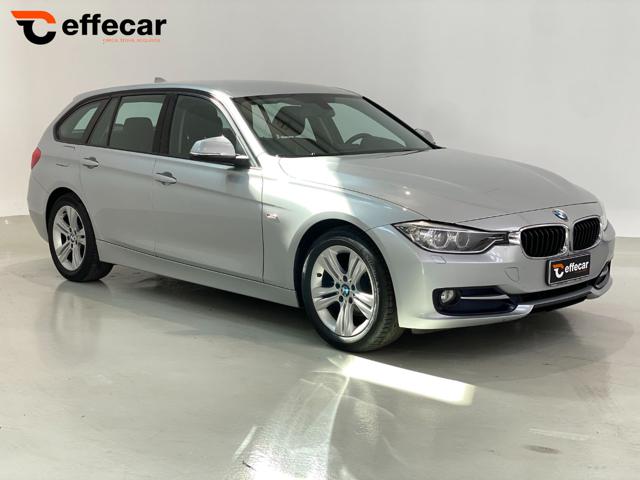 BMW 316 usata, con Airbag laterali