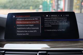 BMW 530 usata 176