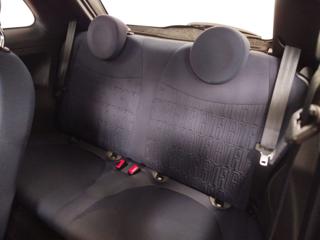 FIAT 500 usata, con Controllo trazione