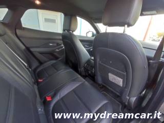 JAGUAR E-Pace usata, con Sistema di navigazione